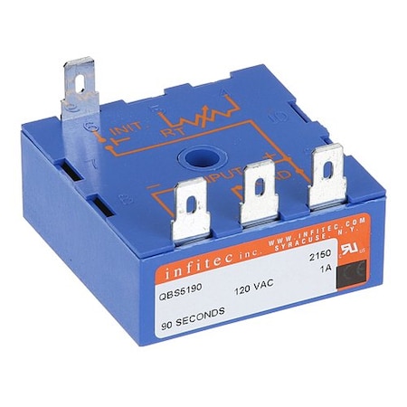 Champion Dishwasher Timer 113782